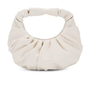 Shoulder Bag in Ivory 8 Other Reasons